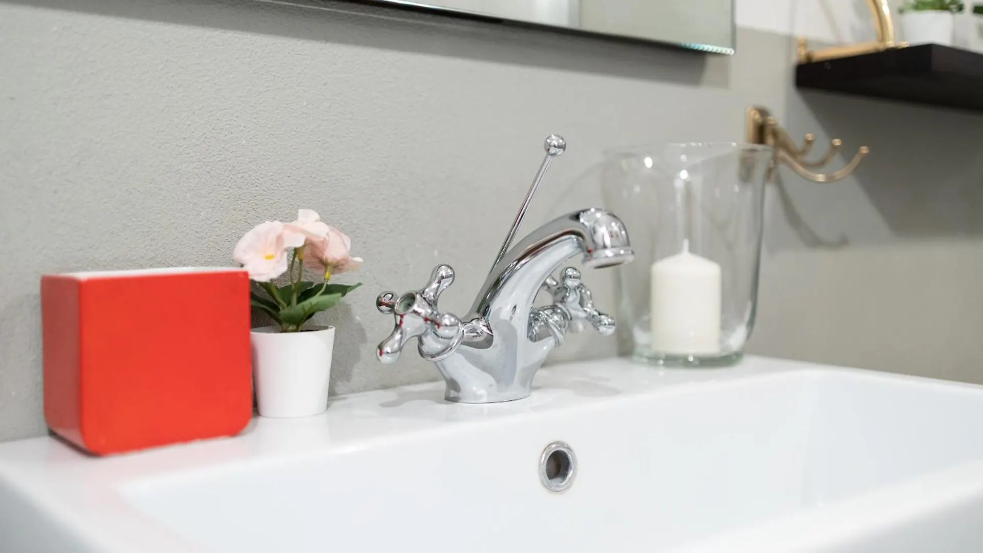 Διαμέρισμα Two Steps From-Duomo Design One Room Flat Μιλάνο Ιταλία